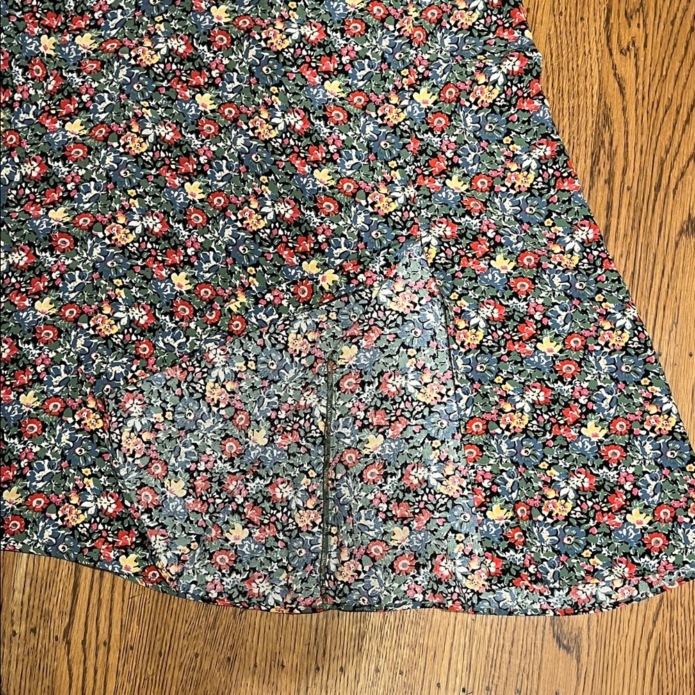Sezane Skirt - Picture 8 of 8